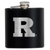 Rutgers Scarlet Knights 6 oz. STEALTH Flask Great American