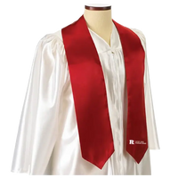 Camden Graduate School Stole Camden Graduate School