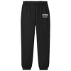 Fleece Sweatpants with Pockets EMSOP