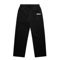 Relax Cuffless Track Pants EMSOP Class of 2030