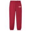 Fleece Sweatpants with Pockets EMSOP