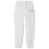 Fleece Sweatpants with Pockets EMSOP