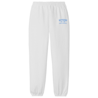 Fleece Sweatpants with Pockets EMSOP