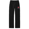 ROTC Fleece Open-Bottom Sweatpants Rutgers ROTC