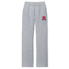 ROTC Fleece Open-Bottom Sweatpants Rutgers ROTC