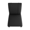 Side Chair 2000 with Rutgers Scarlet Knights Logo Set of 2 Zipchair