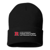 Cuffed Beanie  Headwear