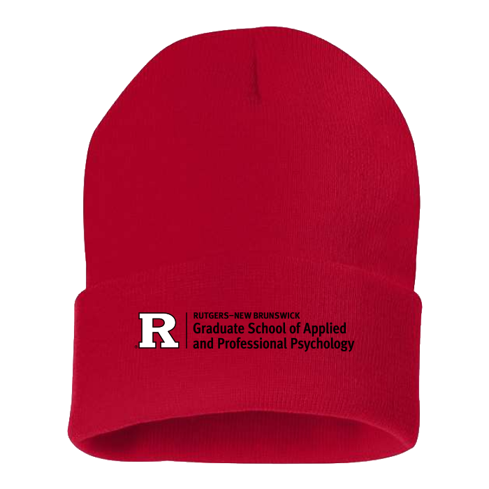 Cuffed Beanie  Headwear