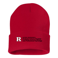 Cuffed Beanie  Headwear