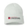 Cuffed Beanie  Headwear