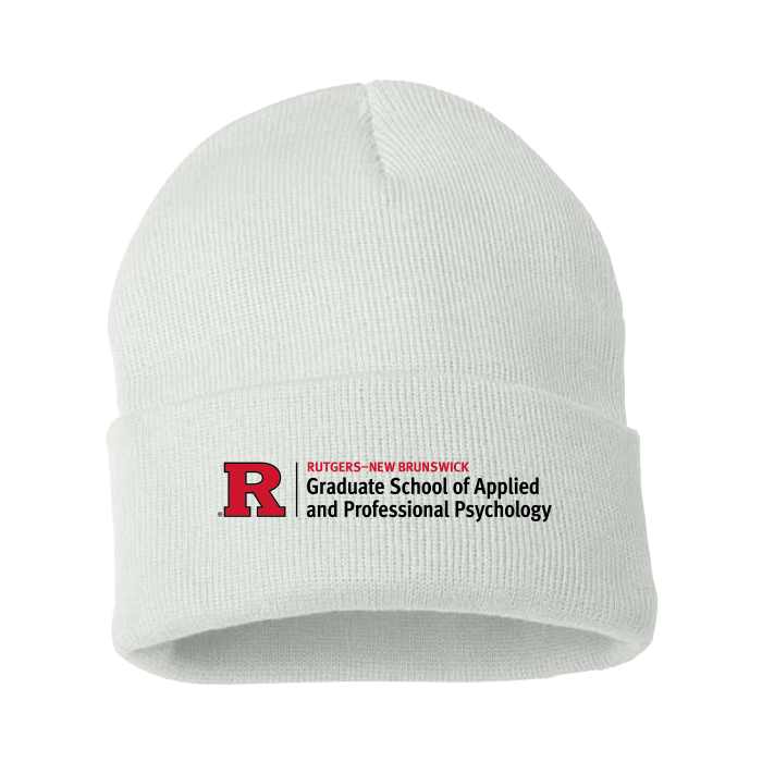 Cuffed Beanie  Headwear