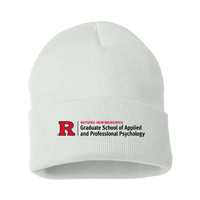 Cuffed Beanie  Headwear
