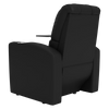 Stealth Power Plus Recliner with Rutgers Scarlet Knights Logo Zipchair
