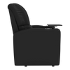 Stealth Power Plus Recliner with Rutgers Scarlet Knights Logo Zipchair