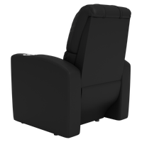 Stealth Recliner with Rutgers Scarlet Knights Logo