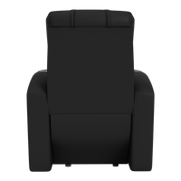 Stealth Recliner with Rutgers Scarlet Knights Logo
