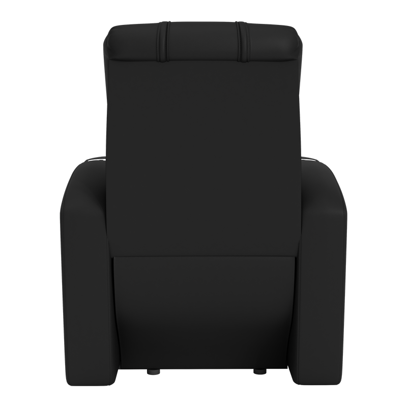 Stealth Recliner with Rutgers Scarlet Knights Logo