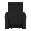 Stealth Recliner with Rutgers Scarlet Knights Head Logo Zipchair