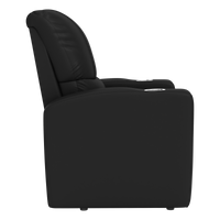 Stealth Recliner with Rutgers Scarlet Knights Logo