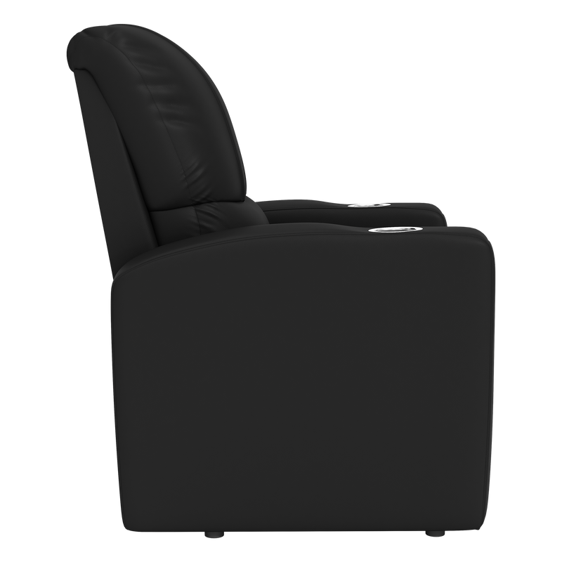 Stealth Recliner with Rutgers Scarlet Knights Logo
