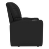 Stealth Recliner with Rutgers Scarlet Knights White Logo Zipchair