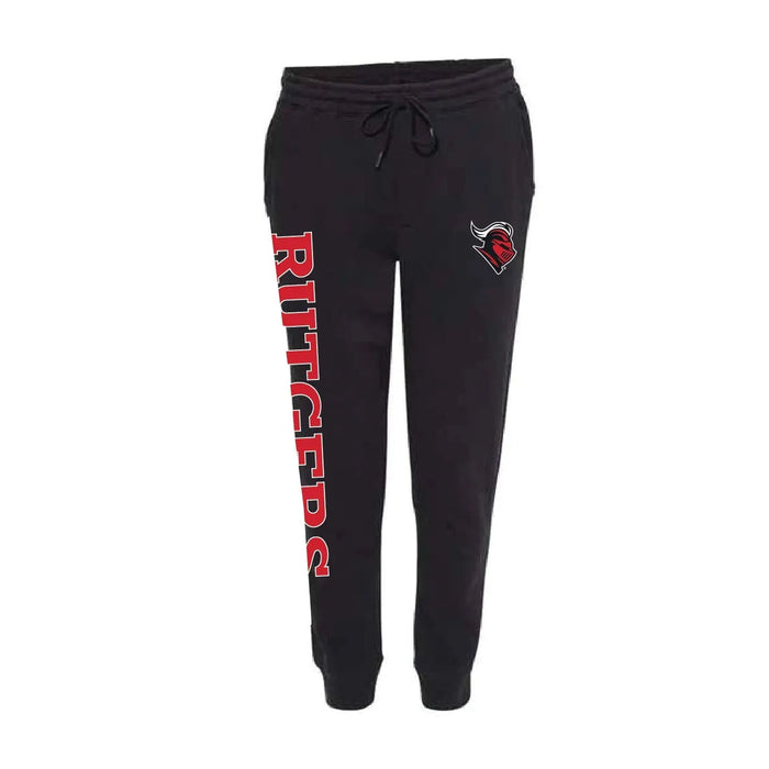 Rutgers Knight Head Sweatpants  Sweatpants