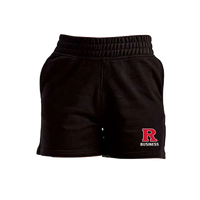 RBS Women's Maria Jogger Shorts Business