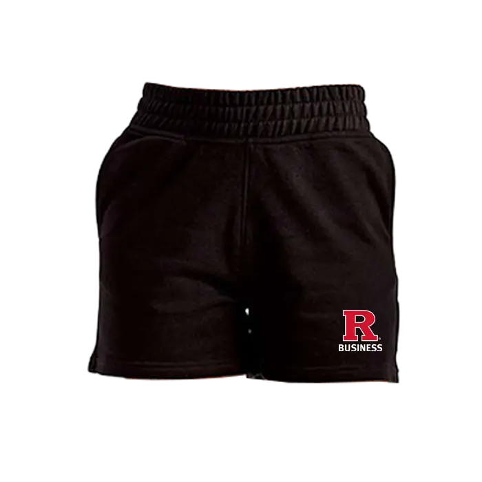 RBS Women's Maria Jogger Shorts Business