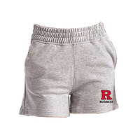 RBS Women's Maria Jogger Shorts Business