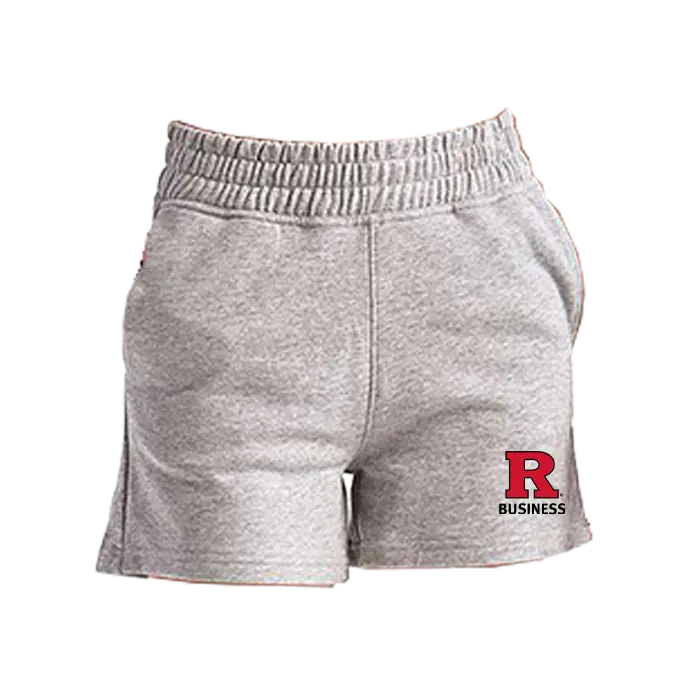 RBS Women's Maria Jogger Shorts Business