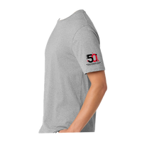 Short Sleeve T-Shirt Rutgers Criminal Justice