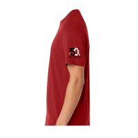 Short Sleeve T-Shirt Rutgers Criminal Justice