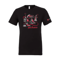JMA T-Shirt Special Collections