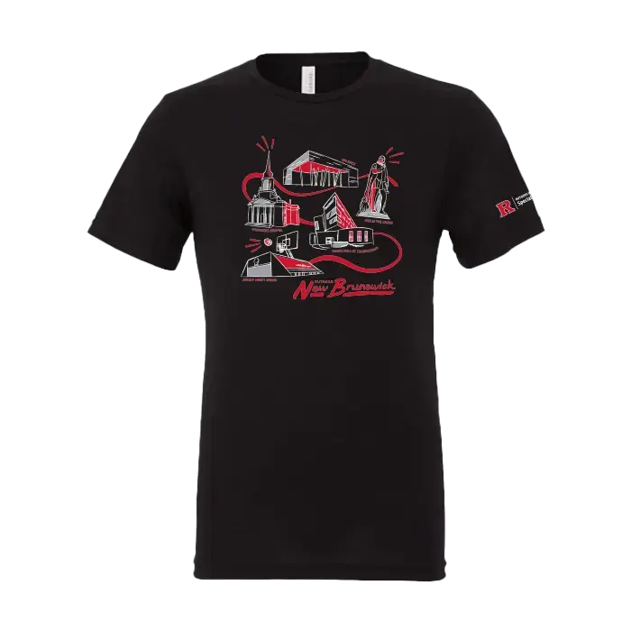 JMA T-Shirt Special Collections