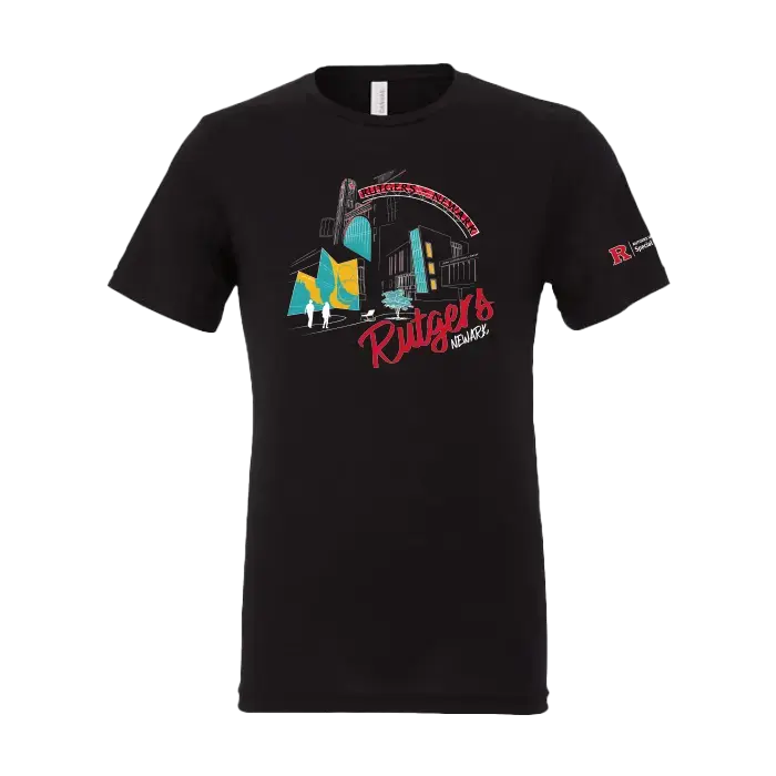 S-Newark T-Shirt Special Collections