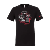 Newark Unisex T-Shirt Special Collections