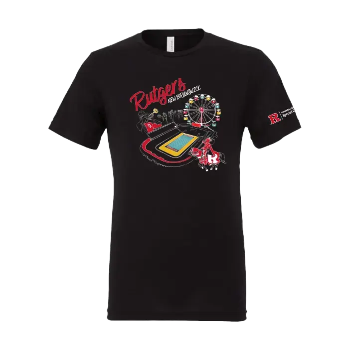 Athletics Unisex T-Shirt Special Collections