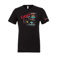 S-Camden T-Shirt Special Collections