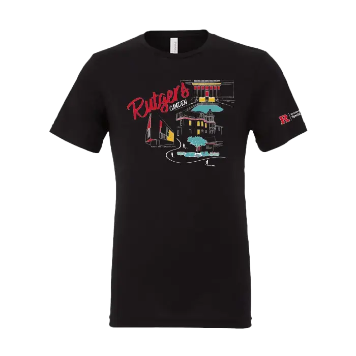 S-Camden T-Shirt Special Collections