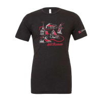 JMA T-Shirt Special Collections