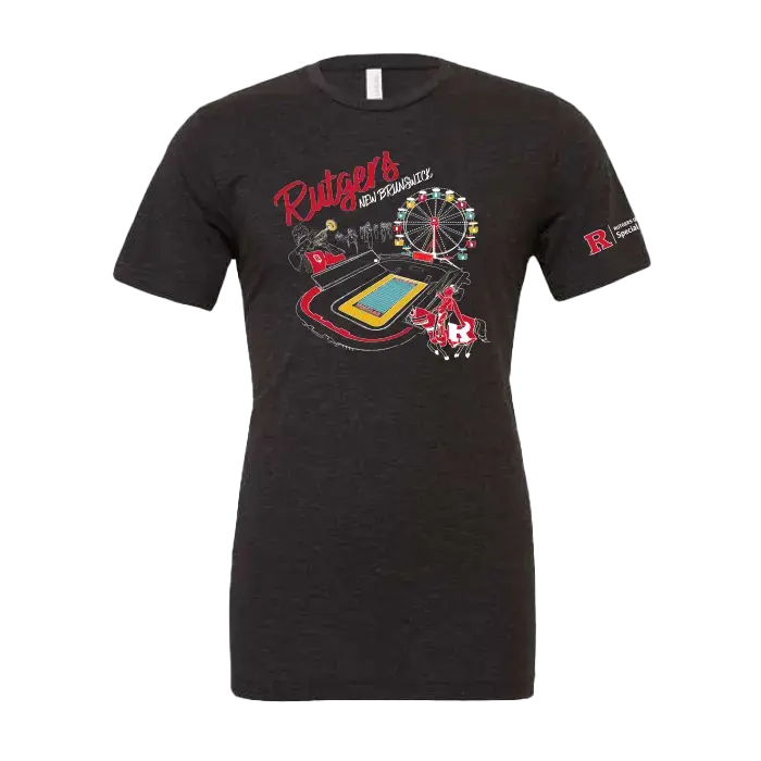 Athletics Unisex T-Shirt Special Collections