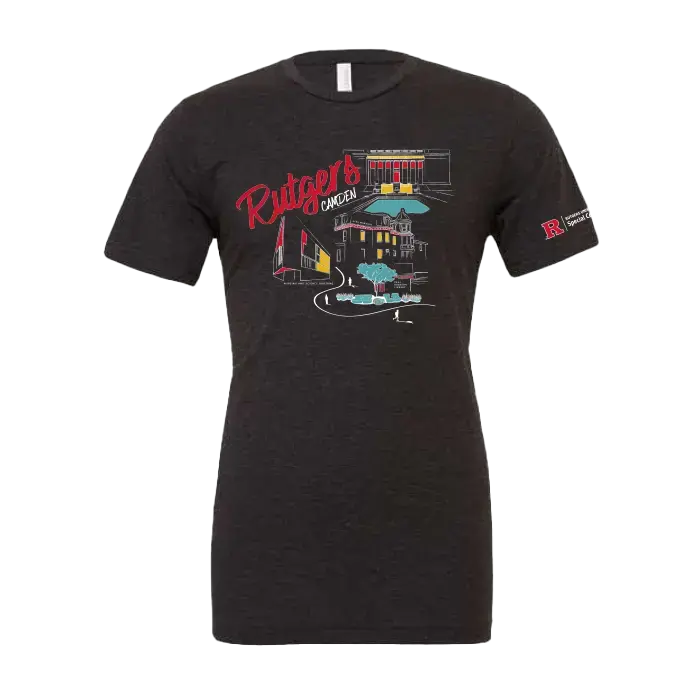 S-Camden T-Shirt Special Collections
