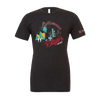 S-Newark T-Shirt Special Collections