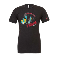 S-Newark T-Shirt Special Collections