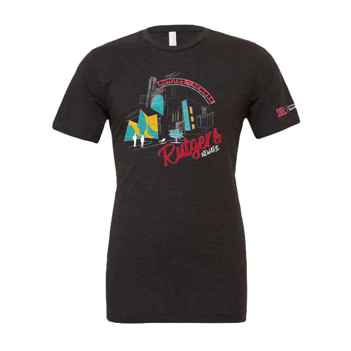 S-Newark T-Shirt Special Collections