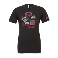 Newark Unisex T-Shirt Special Collections