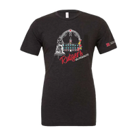 Old Queens T-Shirt Special Collections