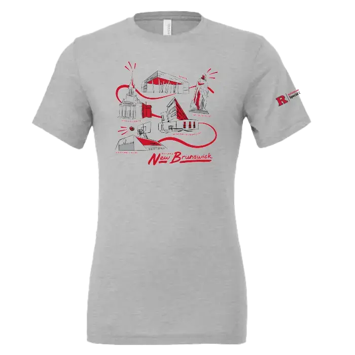 JMA T-Shirt Special Collections
