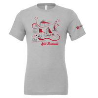 JMA T-Shirt Special Collections