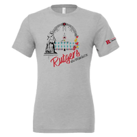 Old Queens T-Shirt Special Collections